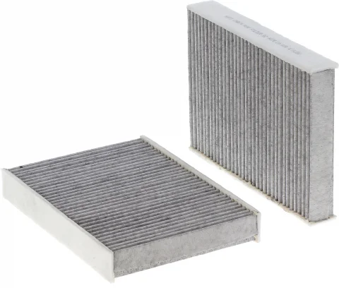 Kabínový filter HIFI FILTER SC 4078 CA