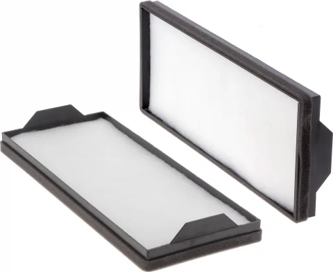 Kabínový filter HIFI FILTER SC 50072