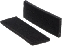 Kabínový filter HIFI FILTER SC 50173
