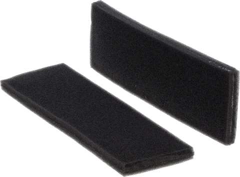 Kabínový filter HIFI FILTER SC 50173