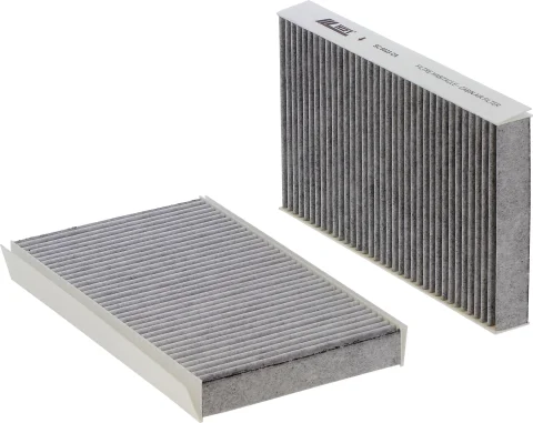 Kabínový filter HIFI FILTER SC 6023 CA