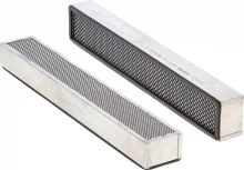 Kabínový filter HIFI FILTER SC 90028 CAG