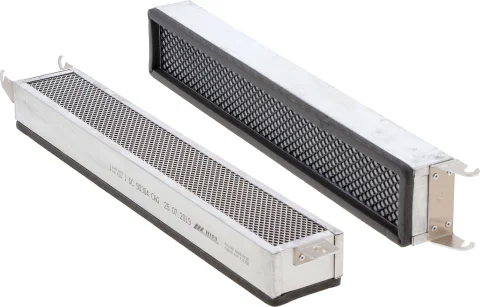 Kabínový filter HIFI FILTER SC 90304 CAG