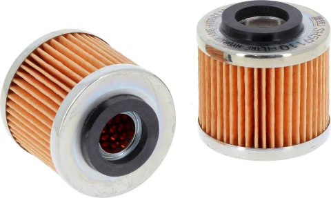 Hydraulický filter HIFI FILTER SH 59110