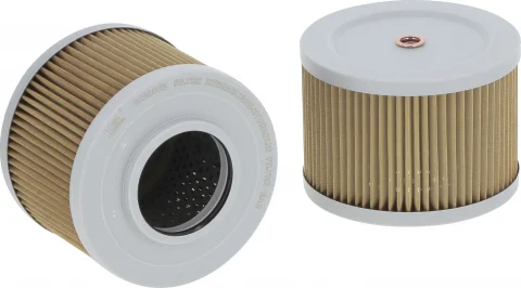 Hydraulický filter HIFI FILTER SH 60002