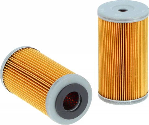 Hydraulický filter HIFI FILTER SH 63277