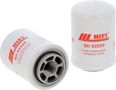 Hydraulický filter HIFI FILTER SH 63525