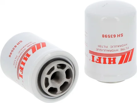 Hydraulický filter HIFI FILTER SH 63598