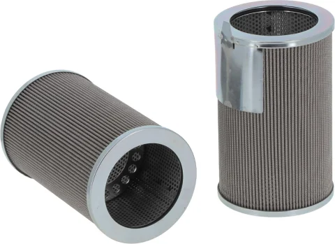 Hydraulický filter HIFI FILTER SH 66038