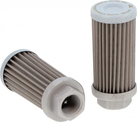 Hydraulický filter HIFI FILTER SH 77620