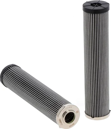 Hydraulický filter HIFI FILTER SH 87319 V