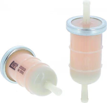 Palivový filter HIFI FILTER SN 25001
