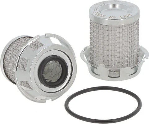 Palivový filter HIFI FILTER SN 25065
