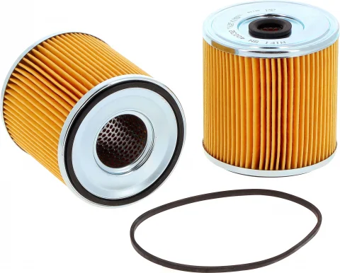 Palivový filter HIFI FILTER SN 40032