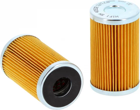 Palivový filter HIFI FILTER SN 40532