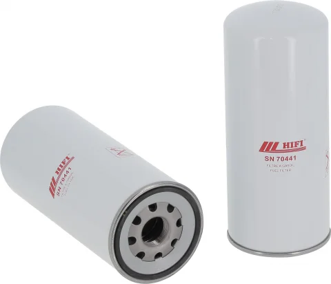 Palivový filter HIFI FILTER SN 70441