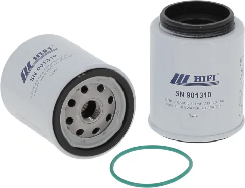 Palivový filter HIFI FILTER SN 901310