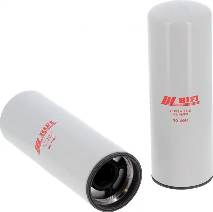Olejový filter HIFI FILTER SO 10021