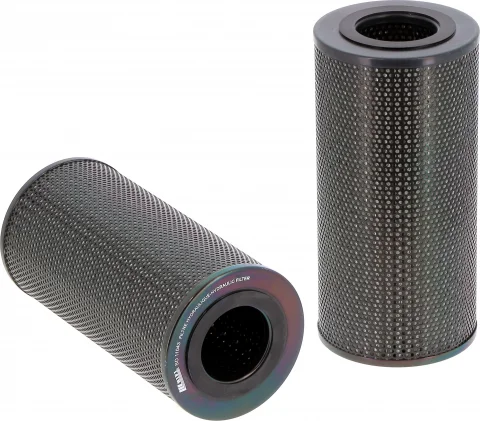 Olejový filter HIFI FILTER SO 11043