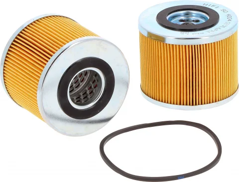 Olejový filter HIFI FILTER SO 4004