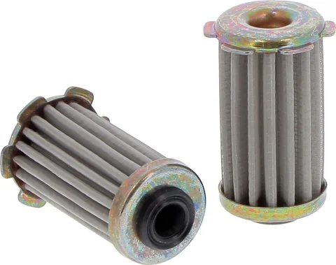 Olejový filter HIFI FILTER SO 64300