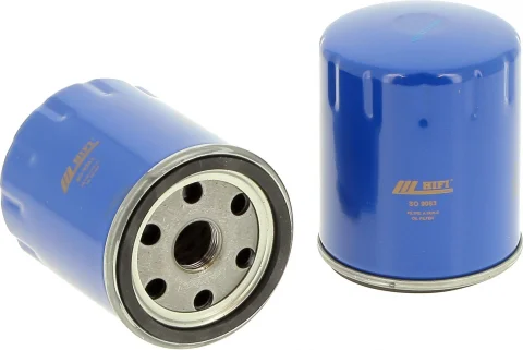 Olejový filter HIFI FILTER SO 9083