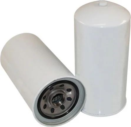 Olejový filter HIFI FILTER T 5120