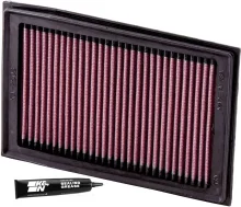 Vzduchový filter K&N KA-2508