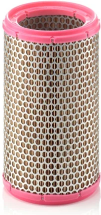 Vzduchový filter MANN FILTER C 1589/3