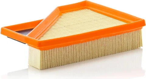 Vzduchový filter MANN FILTER C 2245