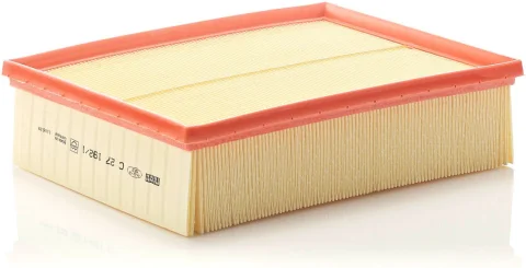 Vzduchový filter MANN FILTER C 27 192/1