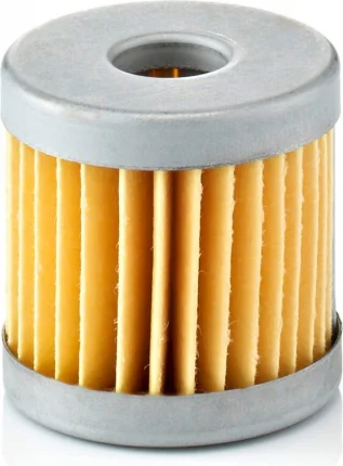 Vzduchový filter MANN FILTER C 31