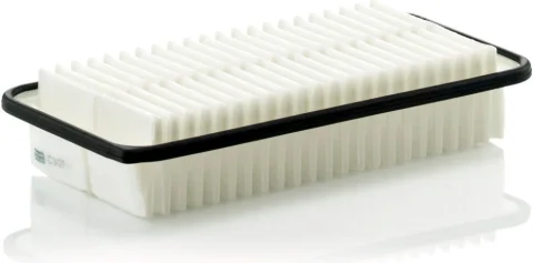 Vzduchový filter MANN FILTER C 3127