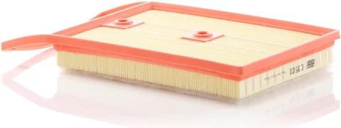 Vzduchový filter MANN FILTER C 35 011