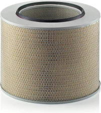MANN FILTER vzduchový filter C 42 1729