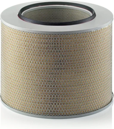 Vzduchový filter MANN FILTER C 42 1729