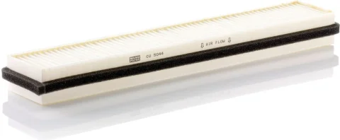 Kabínový filter MANN FILTER CU 5044