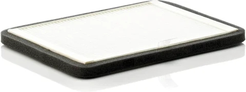 Kabínový filter MANN FILTER CUK 2424