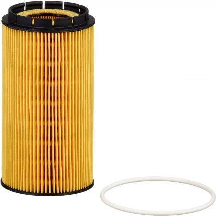 Olejový filter MANN FILTER HU 8010 z