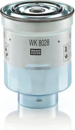 Palivový filter MANN FILTER WK 8028 z