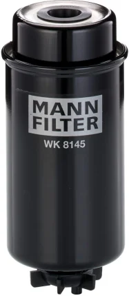 Palivový filter MANN FILTER WK 8145