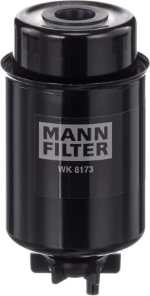 Palivový filter MANN FILTER WK 8173