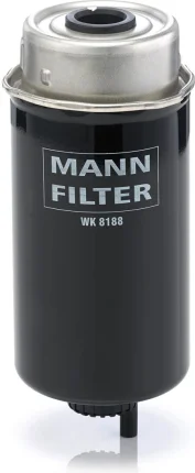 Palivový filter MANN FILTER WK 8188