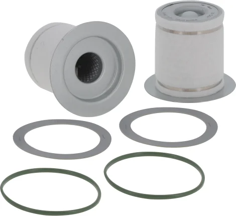 Separátor oleja HIFI FILTER OS 5227