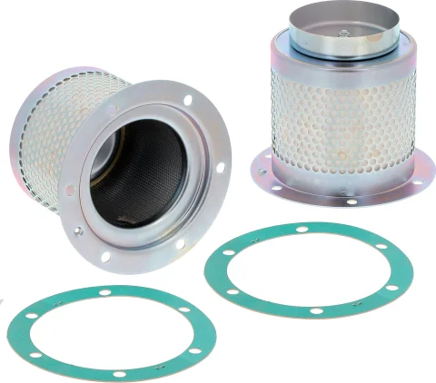 Separátor oleja HIFI FILTER OT 5085