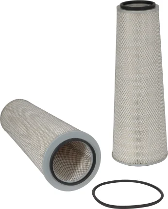 Vzduchový filter HIFI FILTER SA 10904