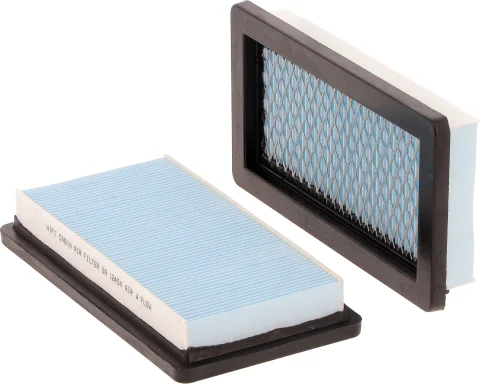 Vzduchový filter HIFI FILTER SA 12454