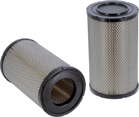 Vzduchový filter HIFI FILTER SA 16443