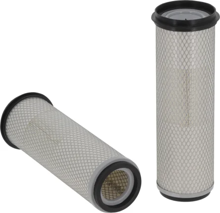 Vzduchový filter HIFI FILTER SA 16637