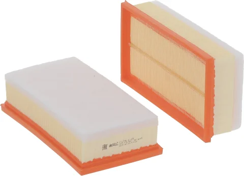 Vzduchový filter HIFI FILTER SA 4063